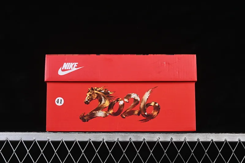 All categories Nk SB Dunk series Nk SB Dunk Low low-top sneakers Nike SB Dunk Low Year of the Horse limited low-top casual sneakers IQ1118-220